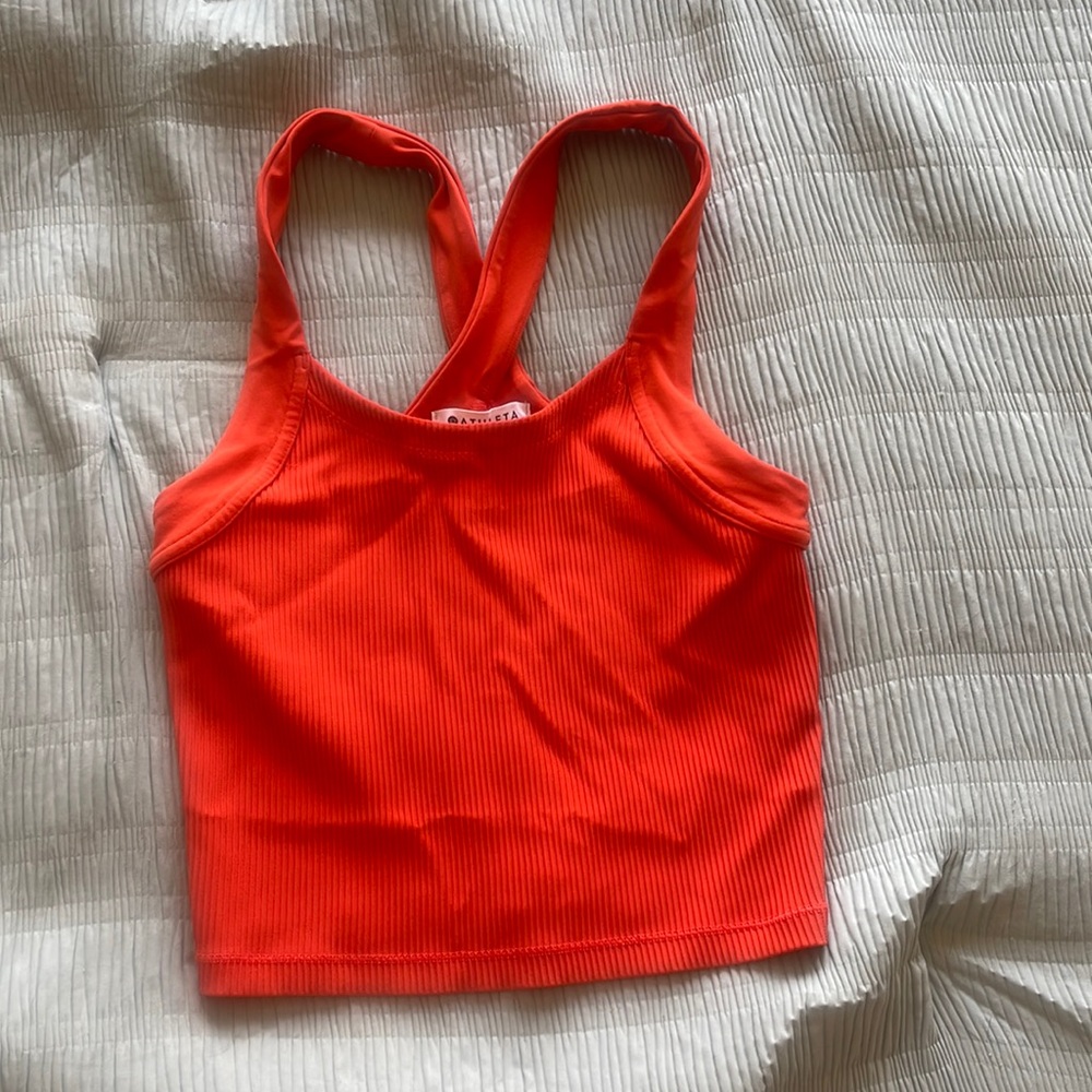 ATHLETA🧡